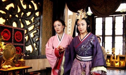 非要|“诛吕行动”为什么非要等吕雉死了才展开?吕雉到底有什么本事