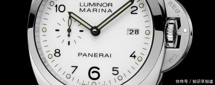 沛纳海手表如何保养