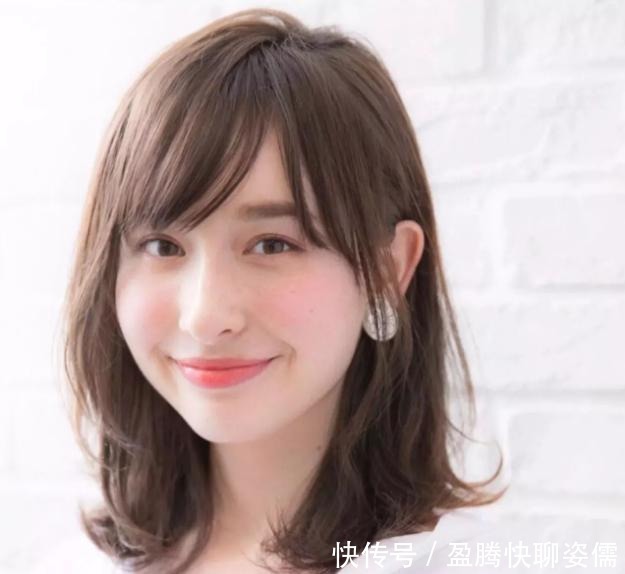 5款适合头发稀少的发型，高级时髦还显发量，拯救头发少的困扰