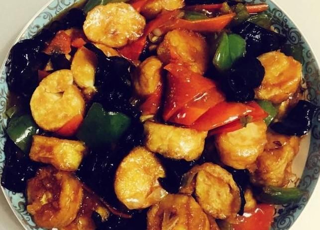 老人抵抗力差，多吃这道“长寿菜”，去咳化痰、健胃消食，防衰老