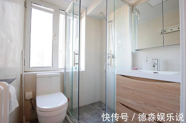 洗刷刷|新房装修,卫生间选马桶好还是蹲便好,听听过来人的分析就有数了