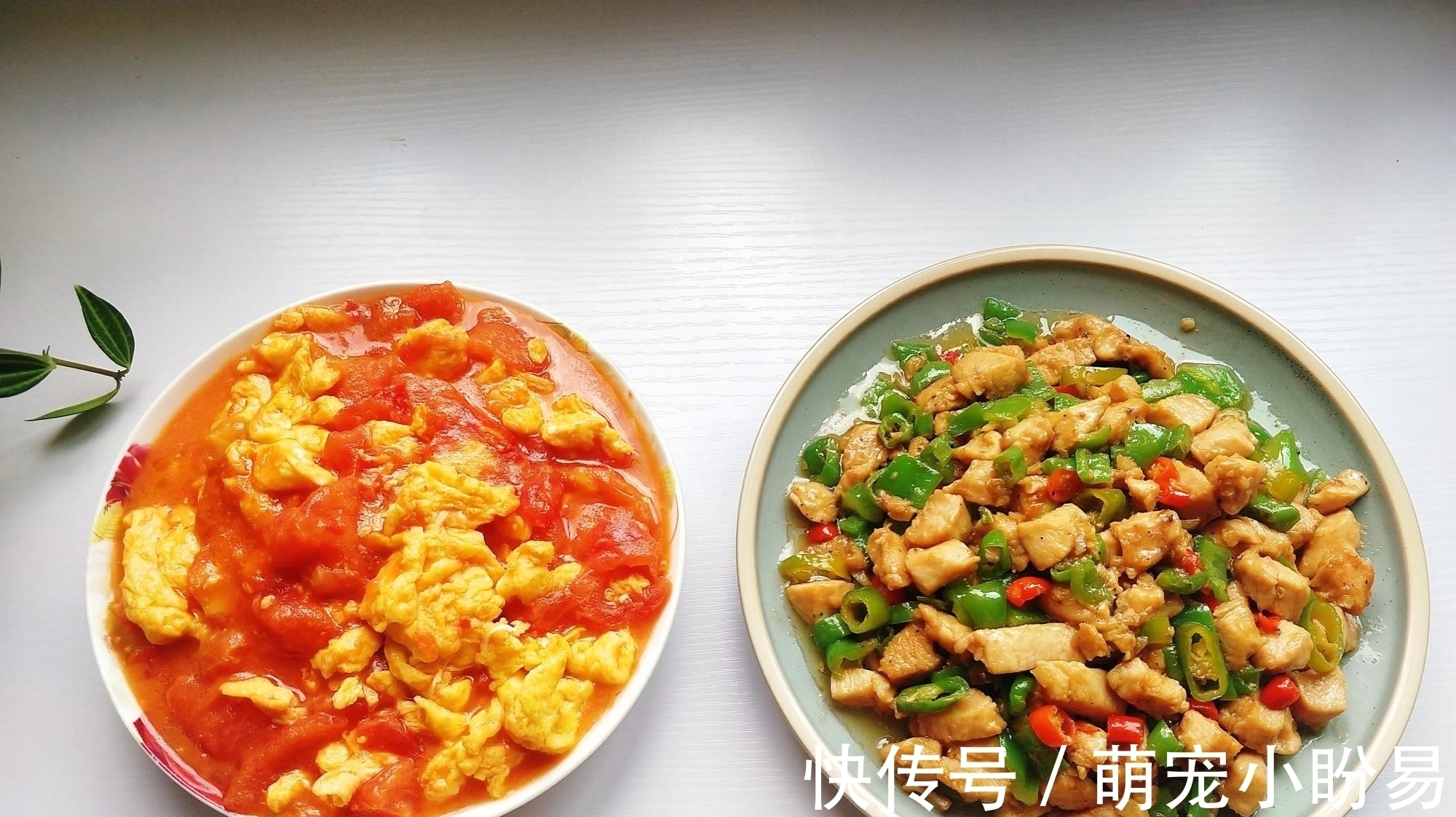 三个人两个菜的午餐,老公说我越来越抠门,吃得比困难户还差!