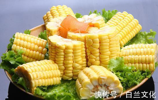 食物|50歲以后想長壽，4種食物多吃，少生病、顯年輕，尤其長斑女人