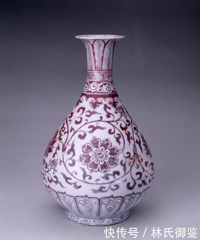 断代|看纹饰断代,明代瓷器与清代瓷器纹饰区别在哪?