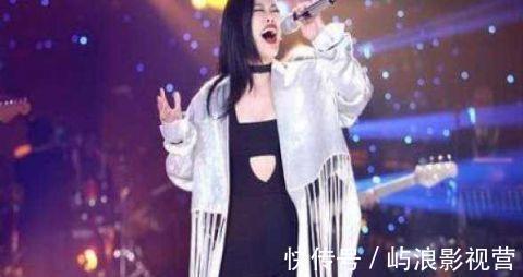 说散就散|她曾被《好声音》淘汰一直坚持梦想今靠一首网络热歌翻唱走红