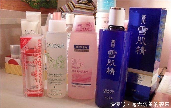 这8款一定要给差评的护肤品,风再大也不要买!你踩雷了几款?