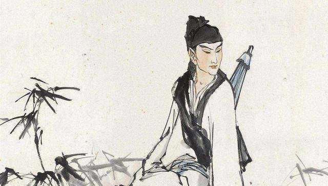 引用|李贺“天若有情天亦老”千古绝唱,伟人随手引用,亦惊艳后世