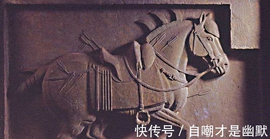 国宝|国宝之殇,吾恸未央!迫藏于美国博物馆的昭陵二骏