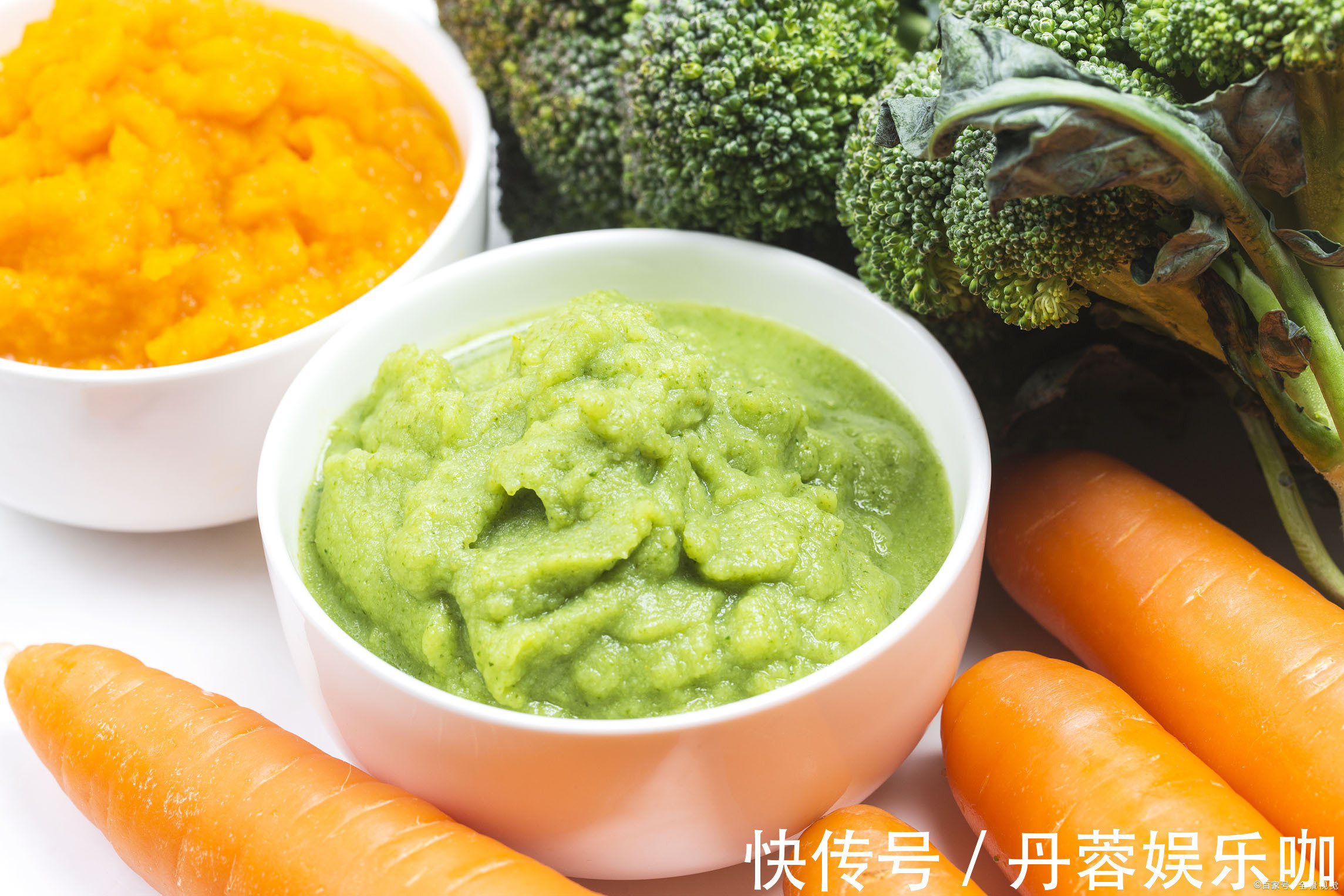 南瓜馒头|宝宝什么时候加辅食?加哪些食物?怎么加?你想知道的都在这