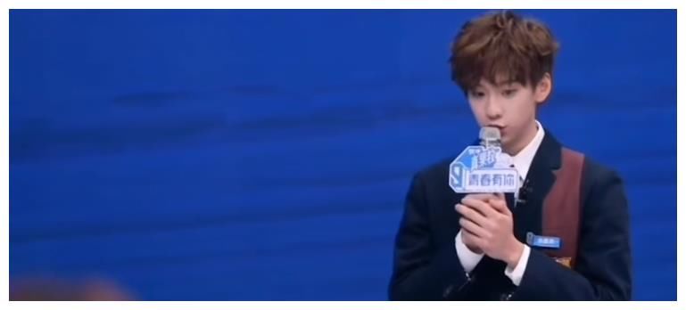 《青春有你3》骂声一片，总决赛被喊停，余景天退赛，遭全网群嘲