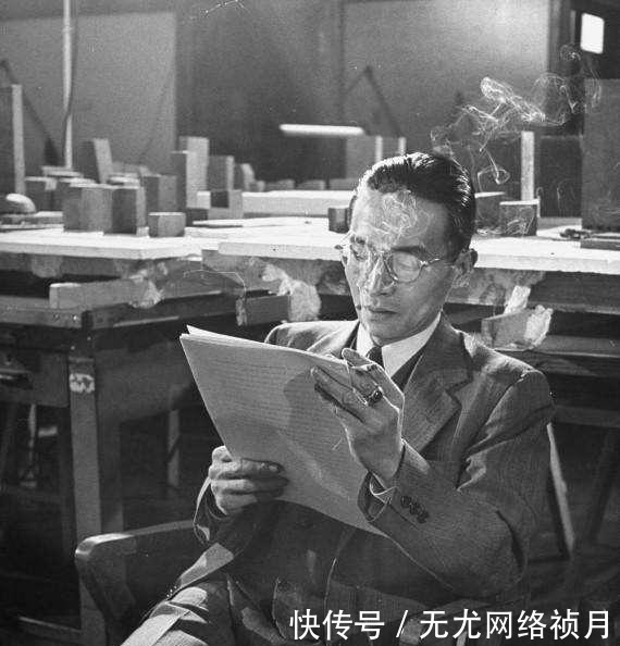 无人|一本无人能懂的天书,梁思成和营造学社,靠它获得举世成就