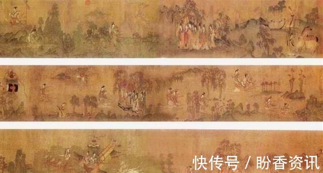 短歌行@三国之中最神秘的女人, 因为一首诗流传千年, 至今让我们回味无穷!