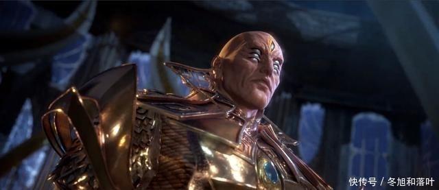 圣王|武庚纪实力不够嘴炮来凑,打不过怎么办,嘴炮也是实力的一种!