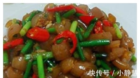 腐竹|不可错过的几道家常菜，百吃不厌，简单易做，大人孩子都爱吃