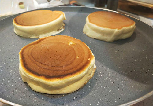 过年了，给大家做几道网红甜品，丰富餐桌，提升档次，操作简单