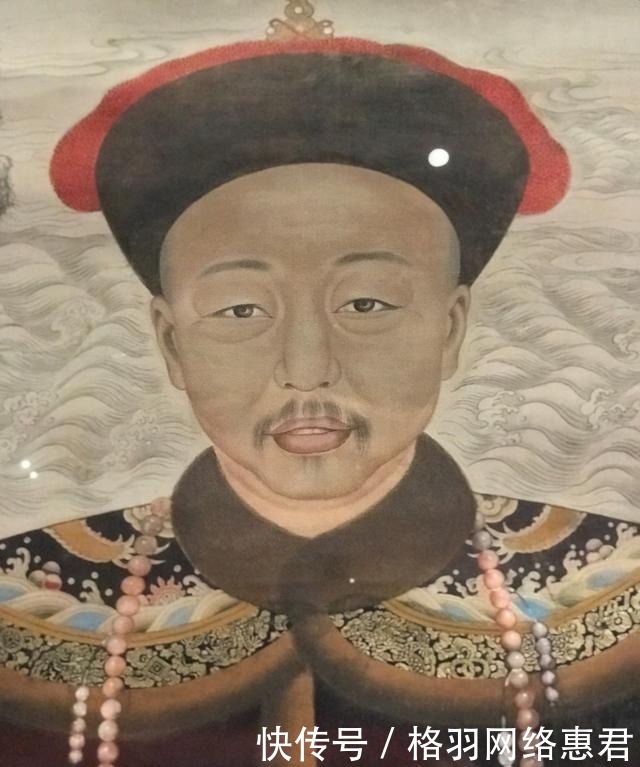 真实的王爷福晋,可不像清宫剧那么靓