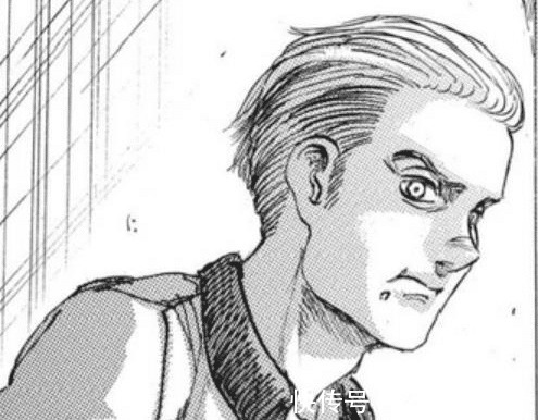 小姐姐|真人版《进击的巨人》，兵长禁欲脸，艾伦比动画还帅，她是谁
