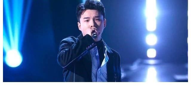 黃霄雲(yún)|中國(guó)好聲音中的黃霄雲(yún)，為什么能夠教導(dǎo)譚軒轅？