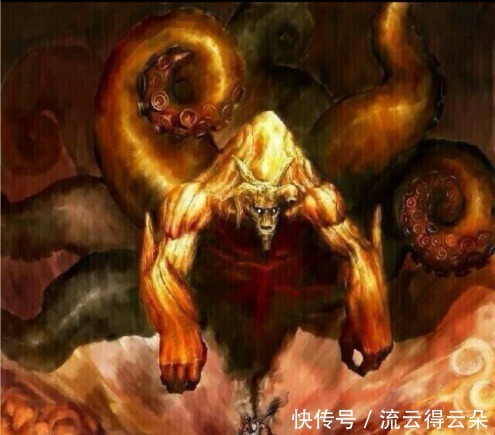 矶抚|火影9只尾兽不止会放尾兽玉，还有其他特殊能力，一尾具备3种！