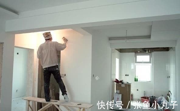 工人|装修这“4个地方”,再累也要盯紧工人做好,我家做错多花几万块