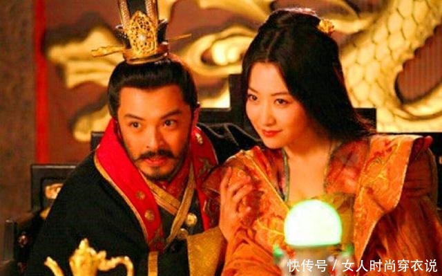 权倾天下|此人杀皇帝抢皇后,权倾天下,下场却非常惨
