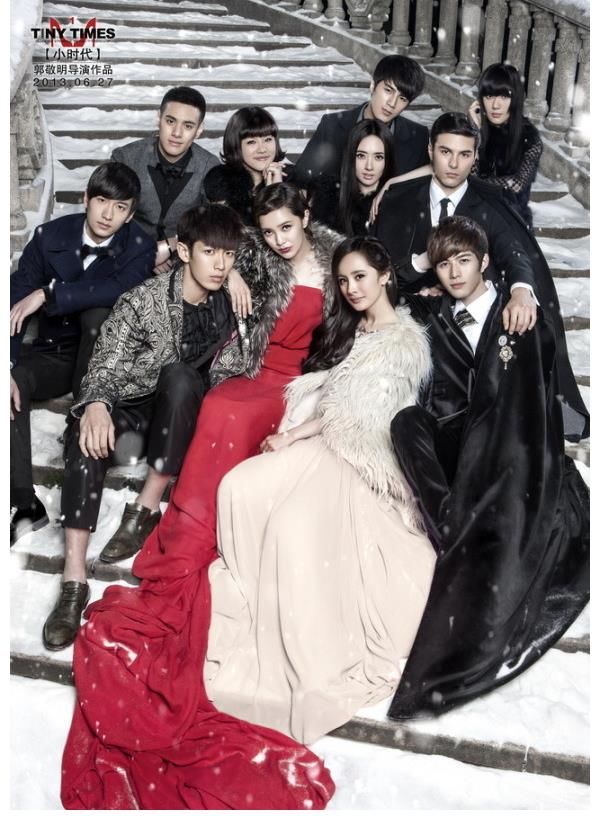 2022年九类影视作品严格审核,耽改悬浮军旅偶像等都要凉凉!