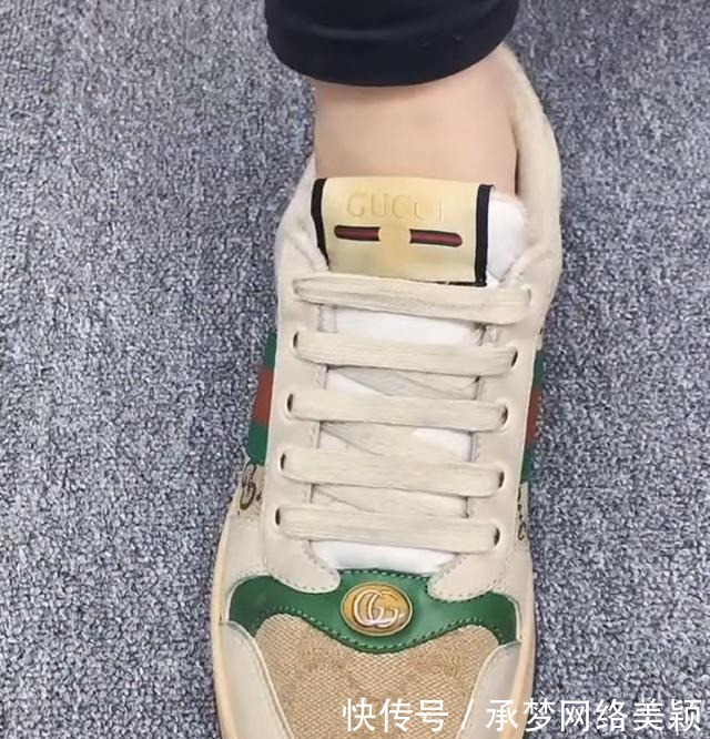 鞋带太长怎么隐藏起来？教你4个小妙招，简单又实用