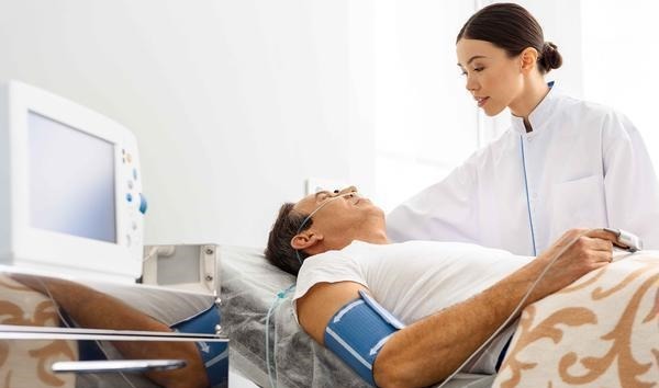 医生|男性如何预防糖尿病？医生：做好这5件事，远离糖尿病