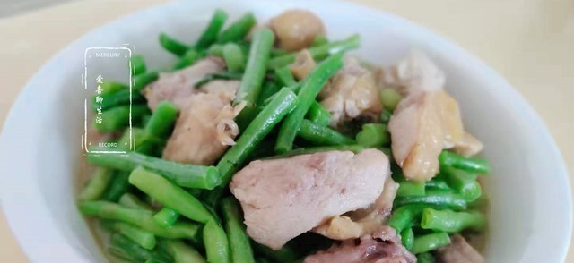 小公鸡|立秋后,这菜再不吃就下市了,2块一斤营养全,孩子常吃对脾胃好!