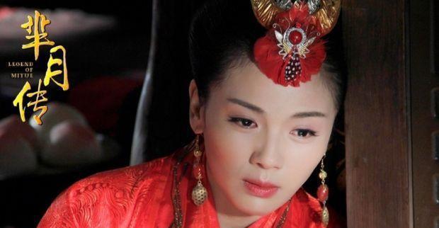 古代|从《芈月传》中芈月和芈姝的关系看古代的媵妾制