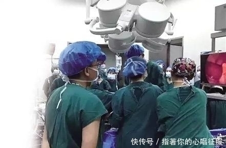 王婷|做了多次B超检查还是没发现胎儿,医生详细检查后,不由大吃一惊