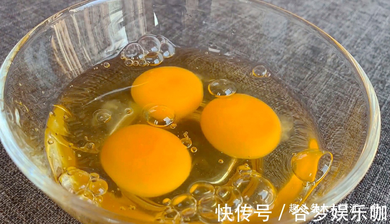 江一舟|蛋炒饭是先炒蛋，还是先炒饭？好多人都搞不清楚，教你饭店做法