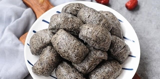 鸡蛋|补钙是牛奶的7倍,是鸡蛋的14倍,春天多吃它,孩子长个快!