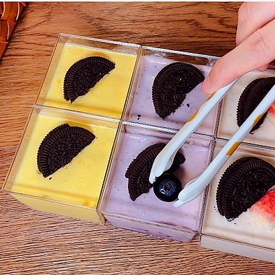 水果|水果慕斯盒子