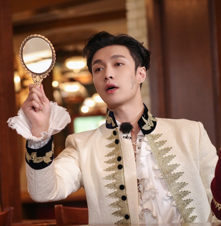 大灰狼|下期《极限挑战》未播先火,前脚走了小绵羊,后脚却回归了大灰狼