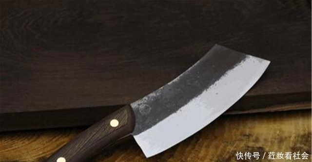 古人总结的4不摸寡妇的腰,厨子的刀,还有两个是什么