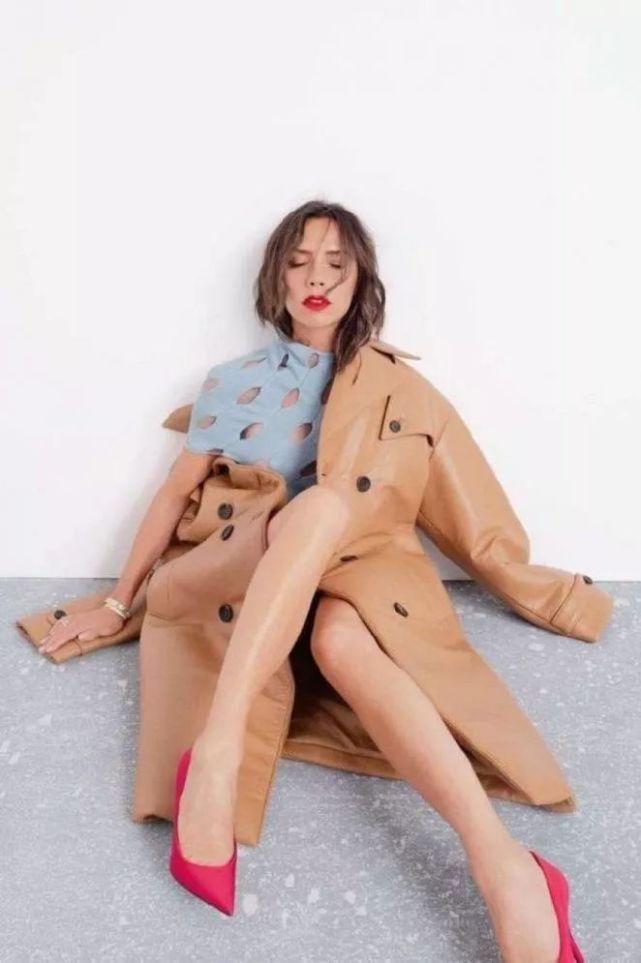 2021秋冬最流行的色彩搭配