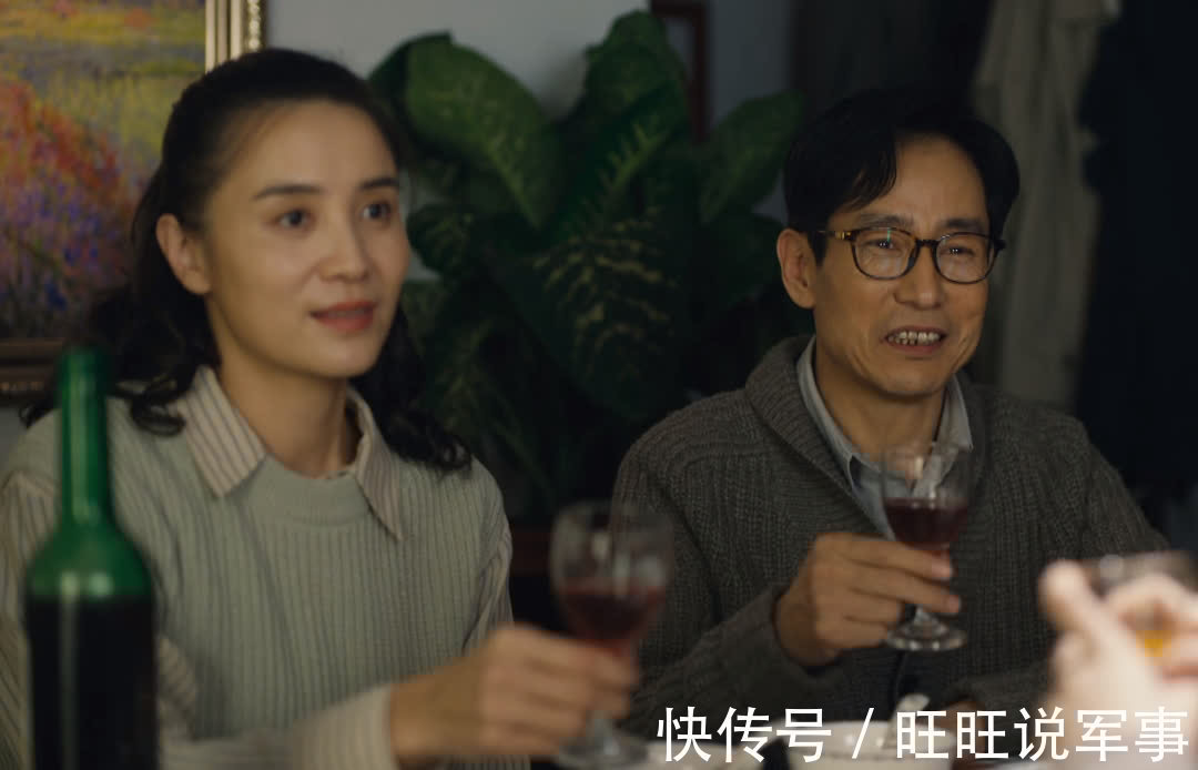 婚姻!《人世间》周蓉的16年,败给王紫的一个动作,冯化成的背叛,够狠