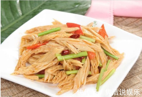 酒店吃饭必点几道美食，做法简单，食材便宜，而且美味