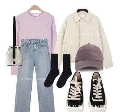 春季“外套”穿搭合集，谁穿都时髦！