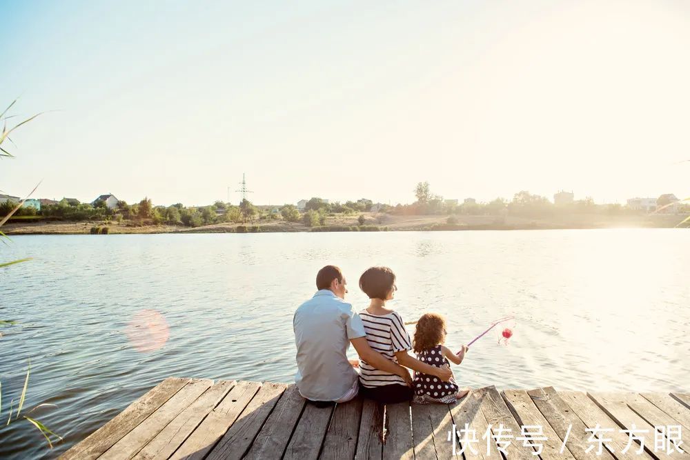家长|这7种家庭,最容易培养出优秀孩子,跟有钱没钱无关(家长都要看)