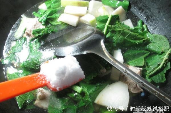 它一直被人误认是“萝卜”，营养价值丰富，很多人不知道怎么吃