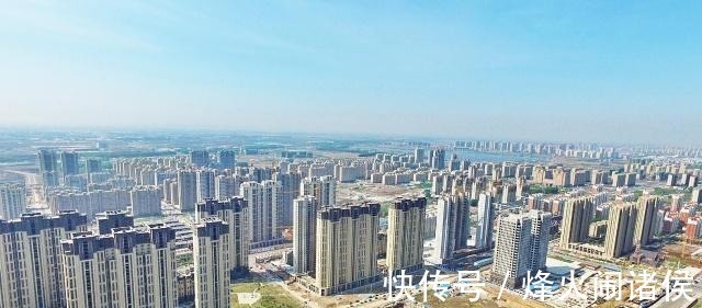 老城区|为什么现在的“郊区房价”比“市区房价”上涨得快超乎想象!