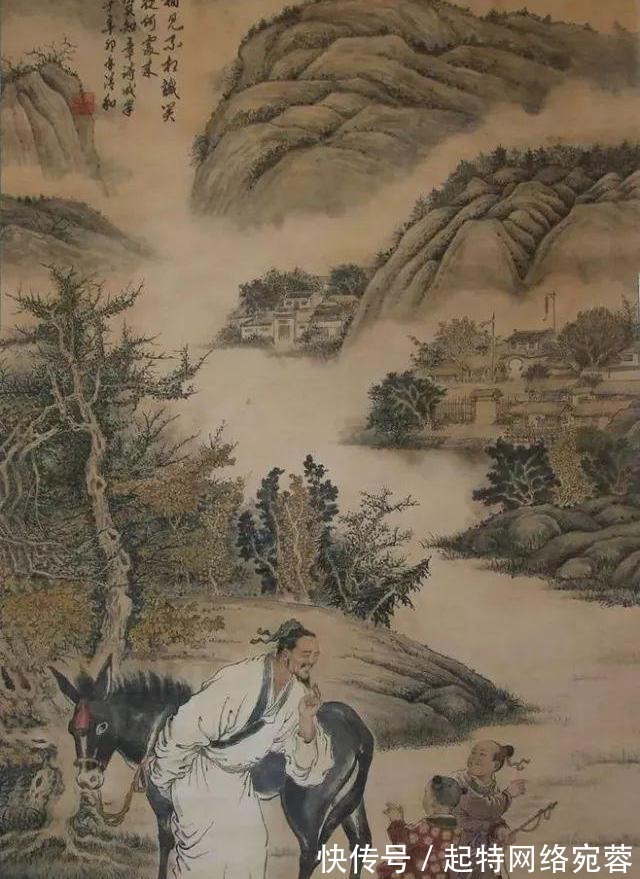 白居易$华人圈流传最广的十首唐诗，第一名情理之中意料之外