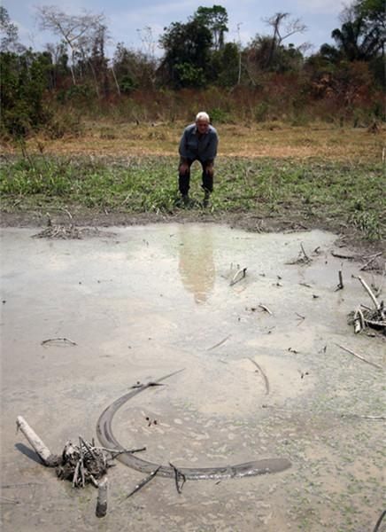 前三季度海洋生产总值79万亿元 同比增长56%