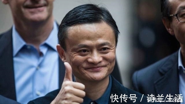 支付宝|马云退休后，阿里公布的一张照片，让网友热泪盈眶原来都是真的