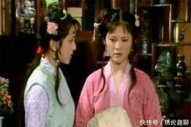 遗产@刘姥姥第二次进贾府,见到林黛玉一屋子的“遗产”后忍不住赞叹