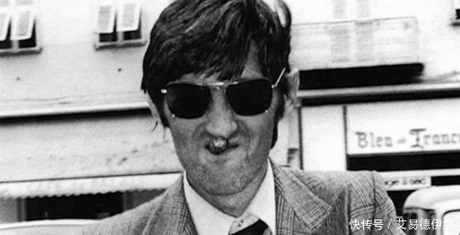 银行|史上最强的银行大盗挖地道盗走1000万,43年来下落不明