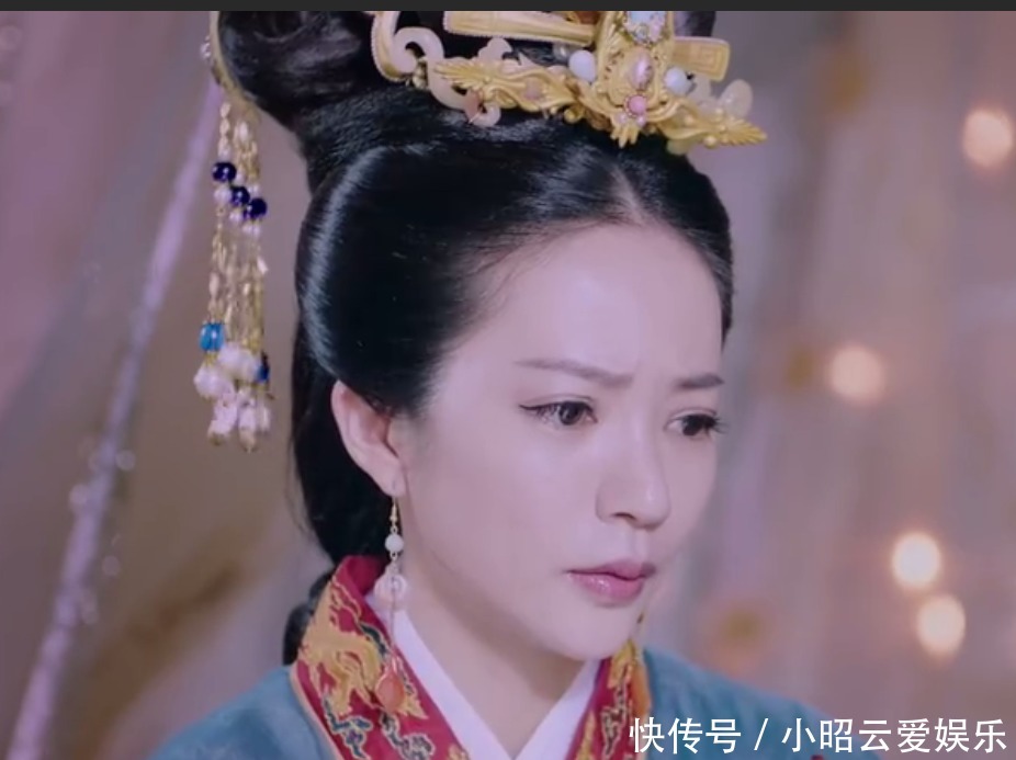 兀鲁公主|遭遇风流又凶残的皇帝丈夫,她是助纣为虐还是划清界限?