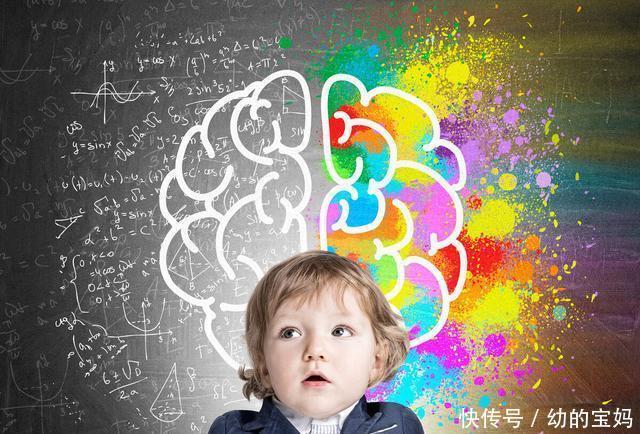 0~3岁是宝宝大脑发育黄金期，经常吃8种益智食物，娃越吃越聪明